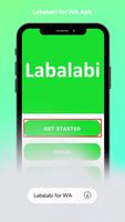 Labalabi for Whatapps Advice capture d'écran 3
