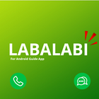 Labalabi For WA Direction Clue иконка