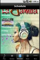 La Bamba Radio ภาพหน้าจอ 3