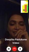 Deepika Padukon Fake Call screenshot 3