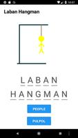 Laban Hangman poster