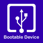 Create a Bootable USB Guide آئیکن