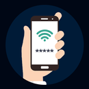 Guide for Find Wi-Fi Password APK
