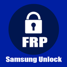 Samsung FRP Unlock Guide آئیکن