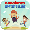 Canciones Infantiles Gratis APK