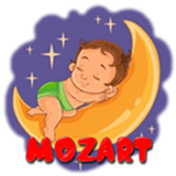 L'effet Mozart pour les bébés icône