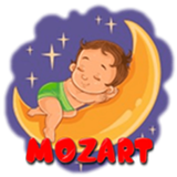 Hiệu ứng Mozart cho trẻ sơ sinh biểu tượng