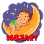 Mozart for babies icon