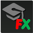 Curso Forex biểu tượng
