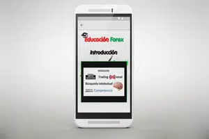 Curso Forex تصوير الشاشة 2