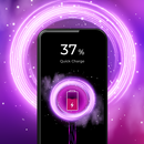 Battery Charging Themes HD APK