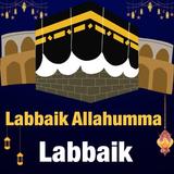 Labbaik Allahumma Labbaik 2024