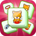 3 Tiles Cat Matching Puzzle иконка