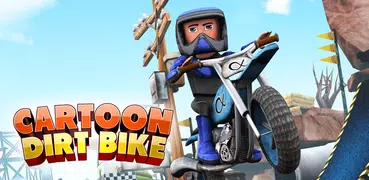 子供のためのオートバイレース - ランナーダートバイクアニメ