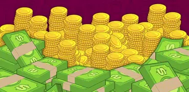 Burger Clicker - Idle Tycoon