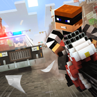 Robber Race: Police Car Chase آئیکن
