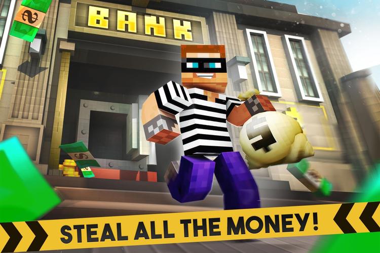 Android 用の 泥棒カーレース逃げる フリー警察の追跡ゲーム Apk をダウンロード