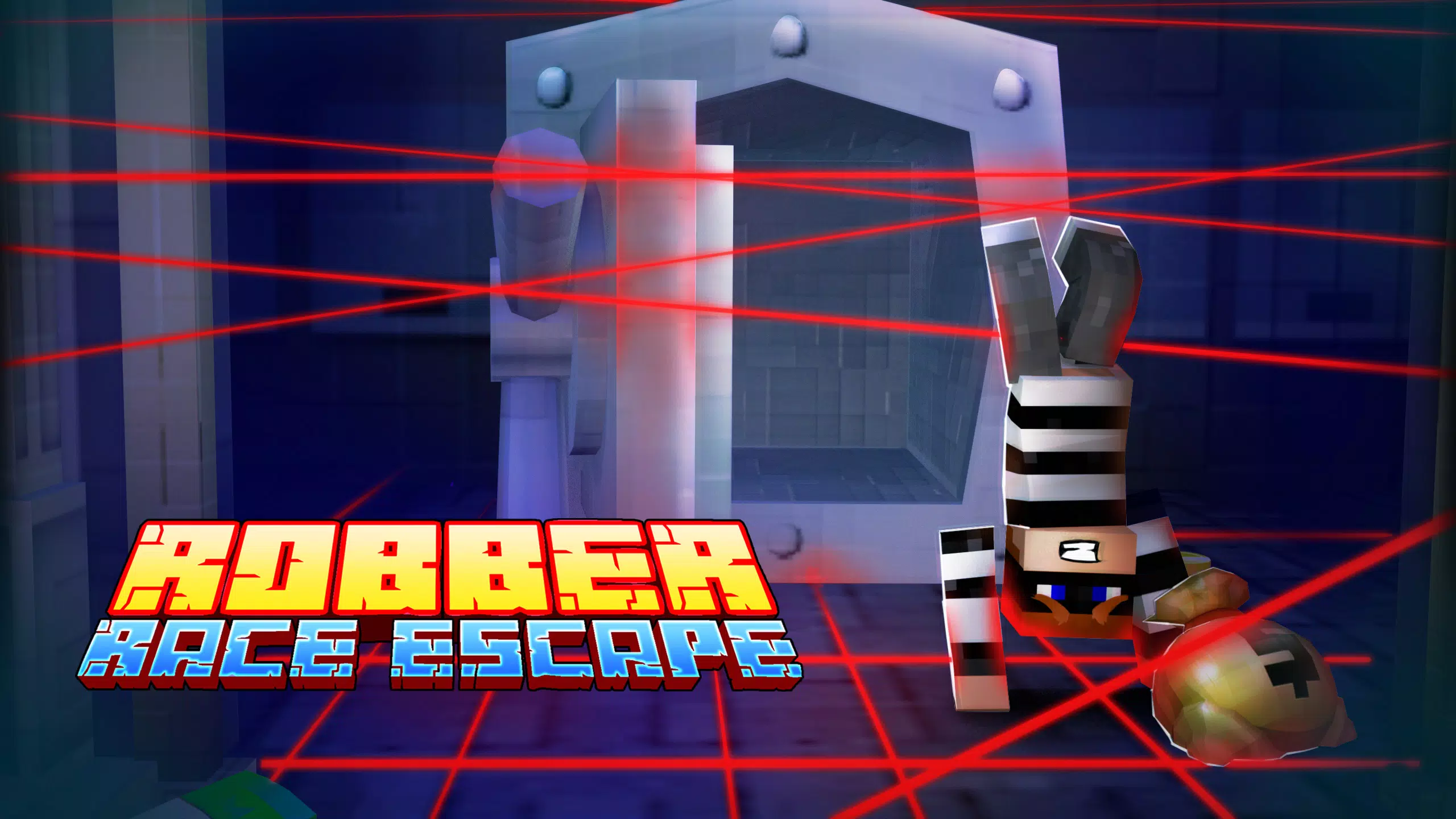 Cops Vs Robbers: Jailbreak android iOS apk download for free-TapTap