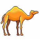 Weird Camel Game APK