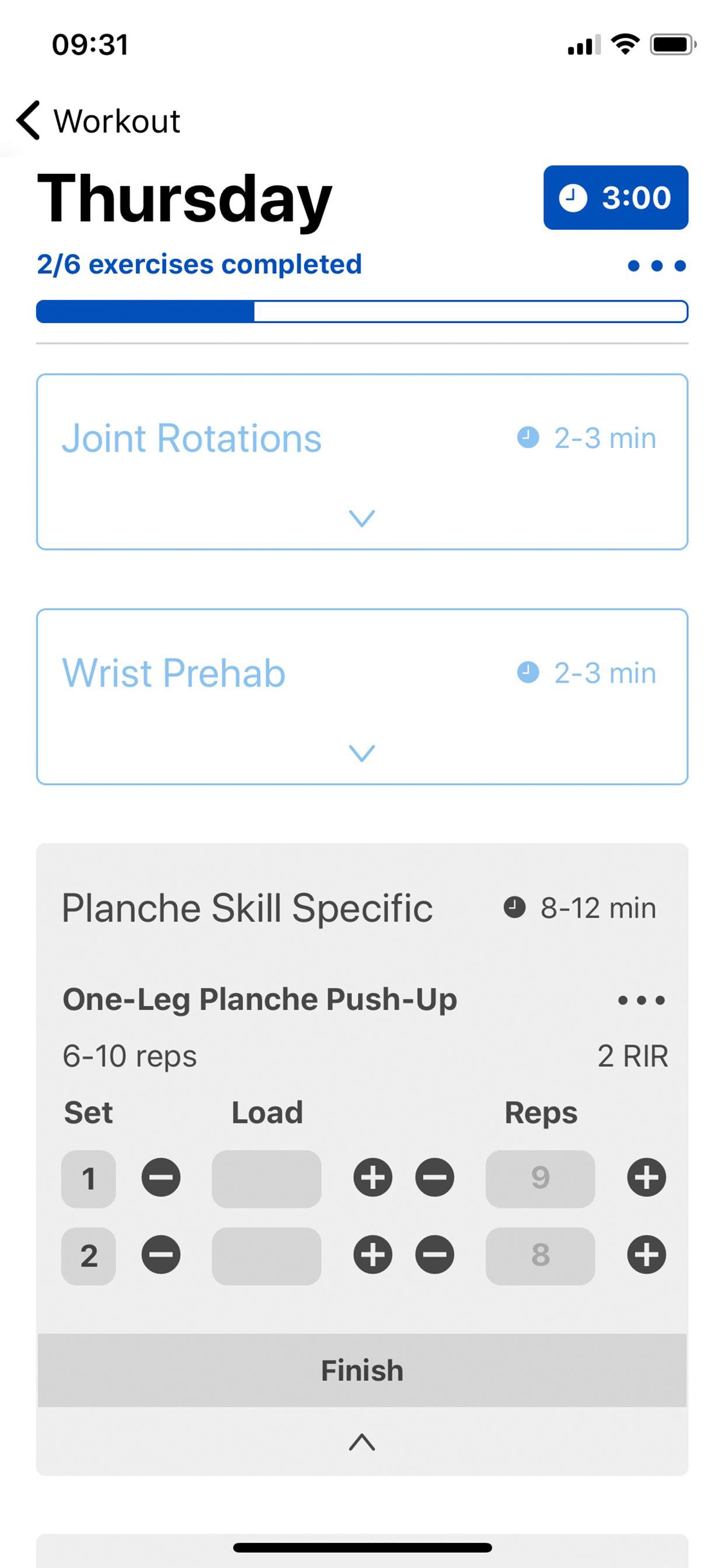 Lab Coat Fitness安卓版应用APK下载