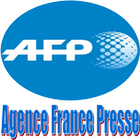 AFP : Agence France Presse 图标