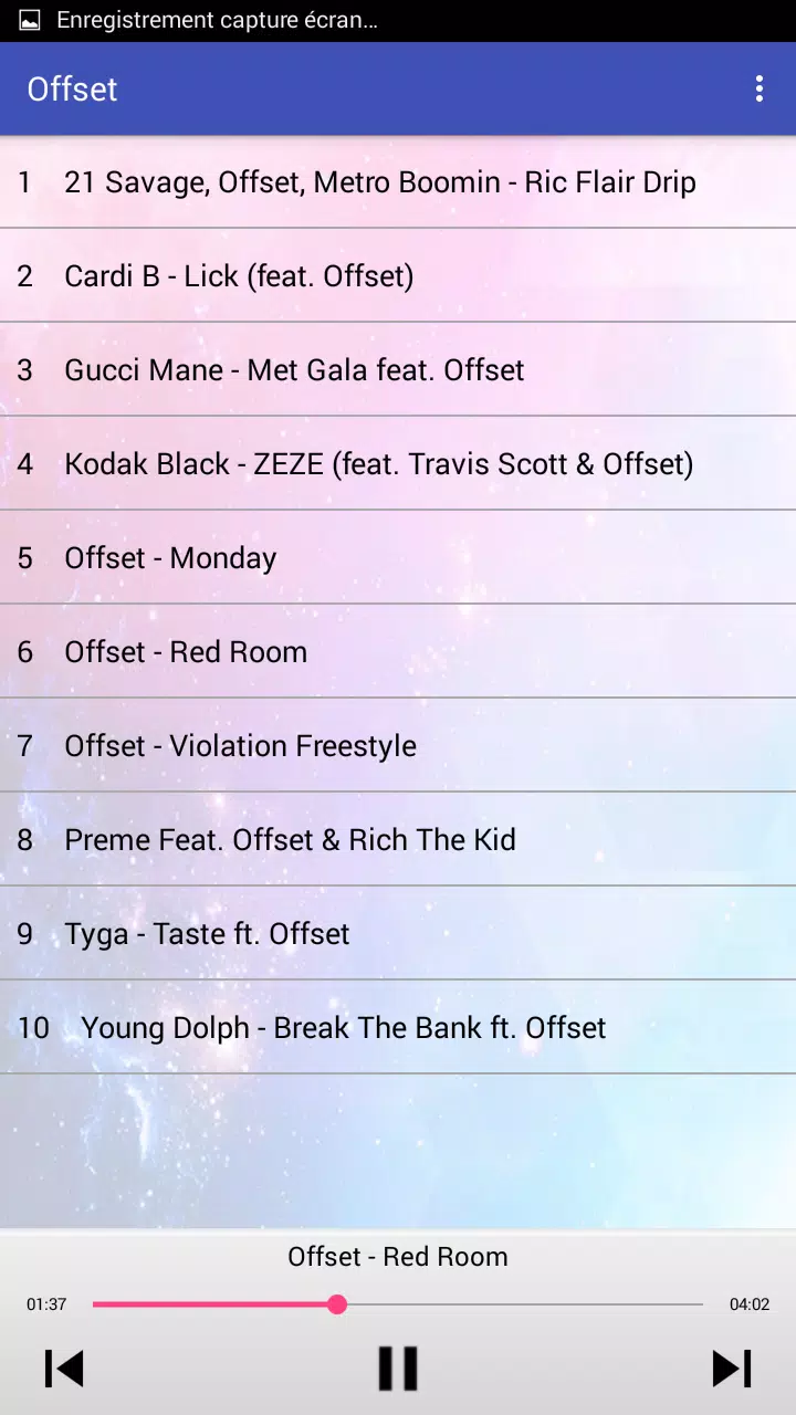 Offset MP3 Songs APK for Android Download