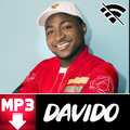 Davido MP3 Songs