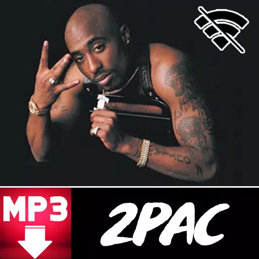 2Pac APK for Android Download