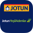 Jotun YeşilAdımlar