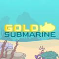 Gold Submarine