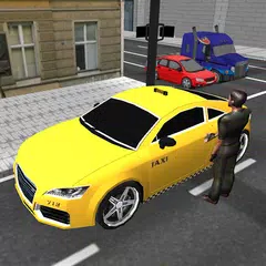 Taxi Car Driver アプリダウンロード