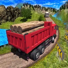 Descargar APK de Truck Driver Cargo