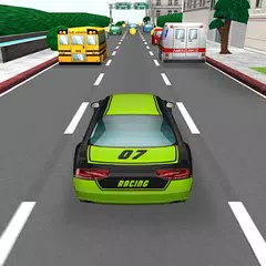 Car Traffic Race アプリダウンロード