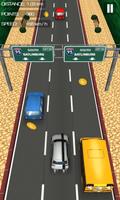 Car Traffic Race ภาพหน้าจอ 1