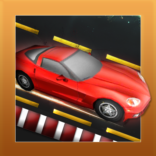 Car Racing 3D