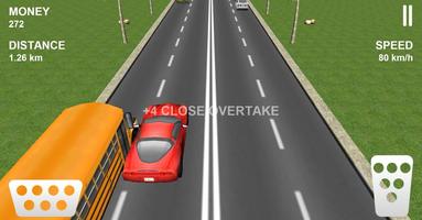 1 Schermata Car Racing