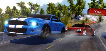 Drift Racing 3D