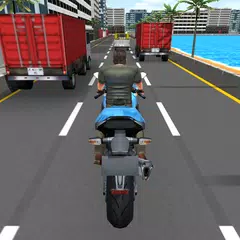 Moto Racer アプリダウンロード