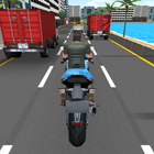 Moto Racer ikona
