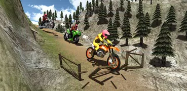 Moto Racer Dirt 3D