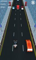 Moto Traffic Racer ảnh chụp màn hình 1