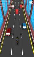 Moto Traffic Racer ảnh chụp màn hình 2