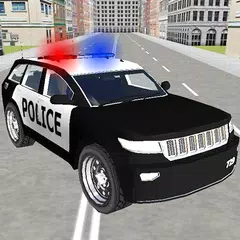 Police Traffic Racer アプリダウンロード