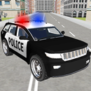 Police Traffic Racer aplikacja