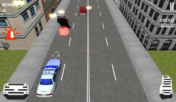 Police Traffic Racer screenshot 1