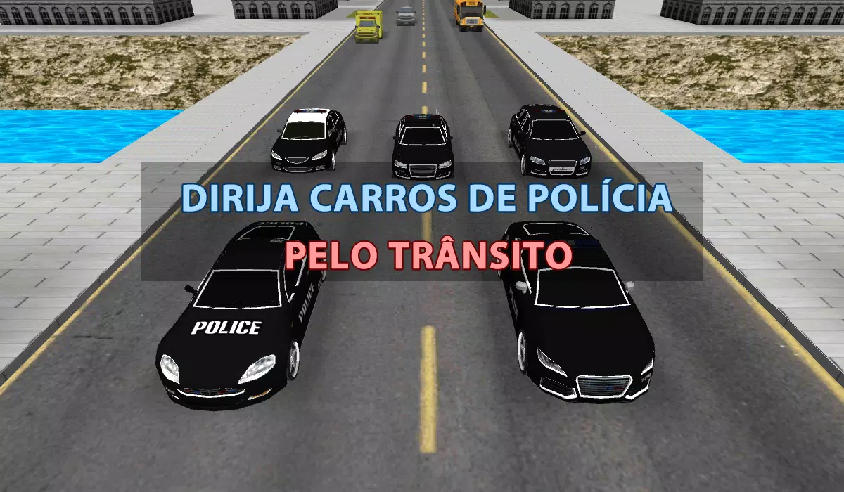 Download do APK de Corrida Policial para Android