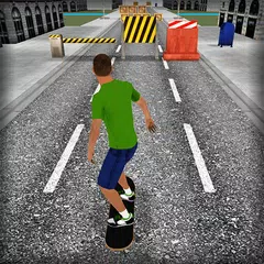 Street Skating アプリダウンロード
