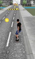 پوستر Street Skating