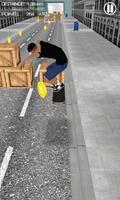 Street Skating スクリーンショット 1