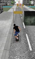 Уличный скейтбординг скриншот 2